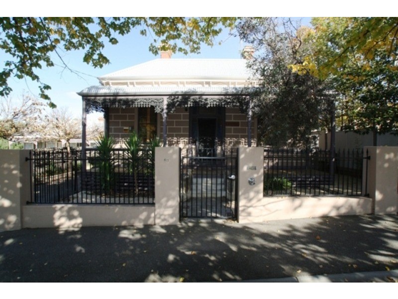 63 Honeysuckle Street, Bendigo VIC 3550