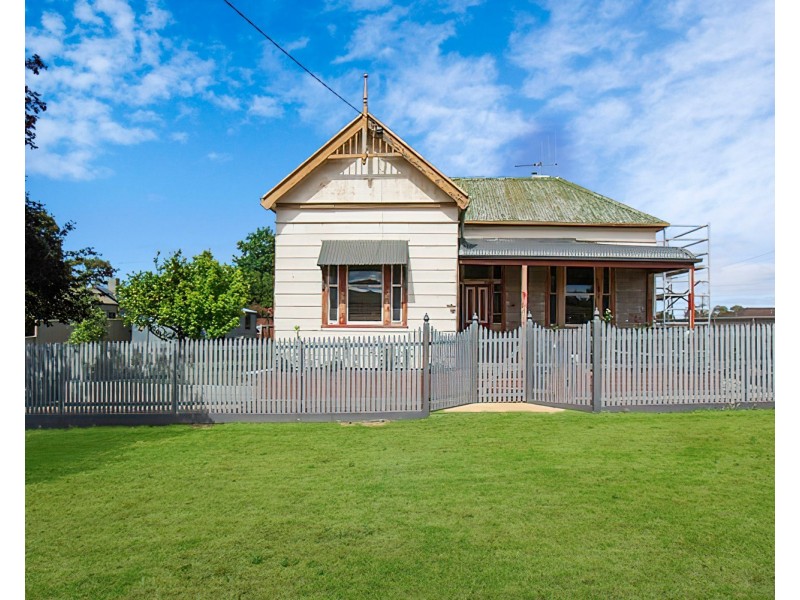 11 Black Street, Bendigo VIC 3550