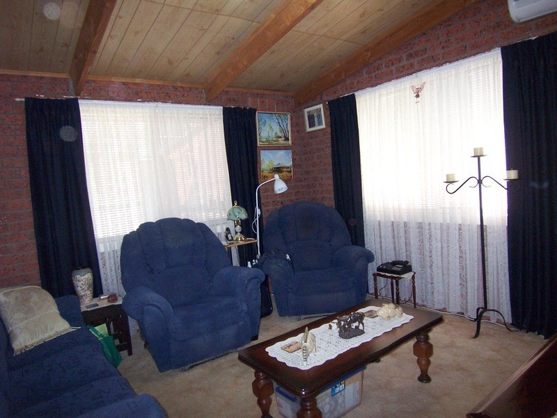 1 Ridge Street, Wedderburn VIC 3518