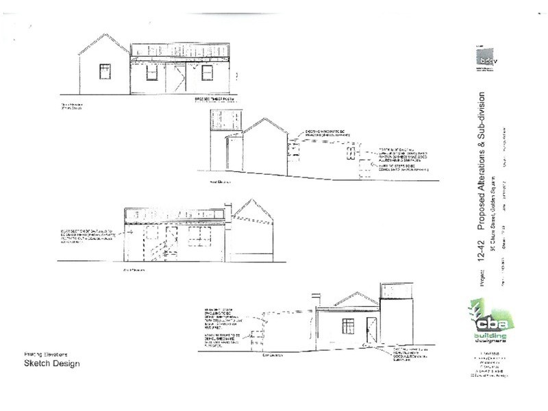 69A Chum Street, Golden Square VIC 3555