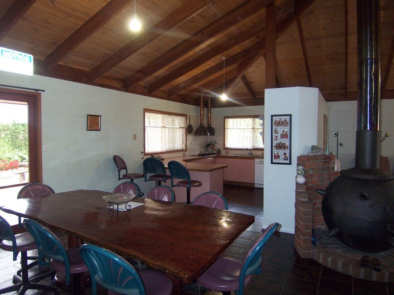 3 Nursery Lane, Maldon VIC 3463