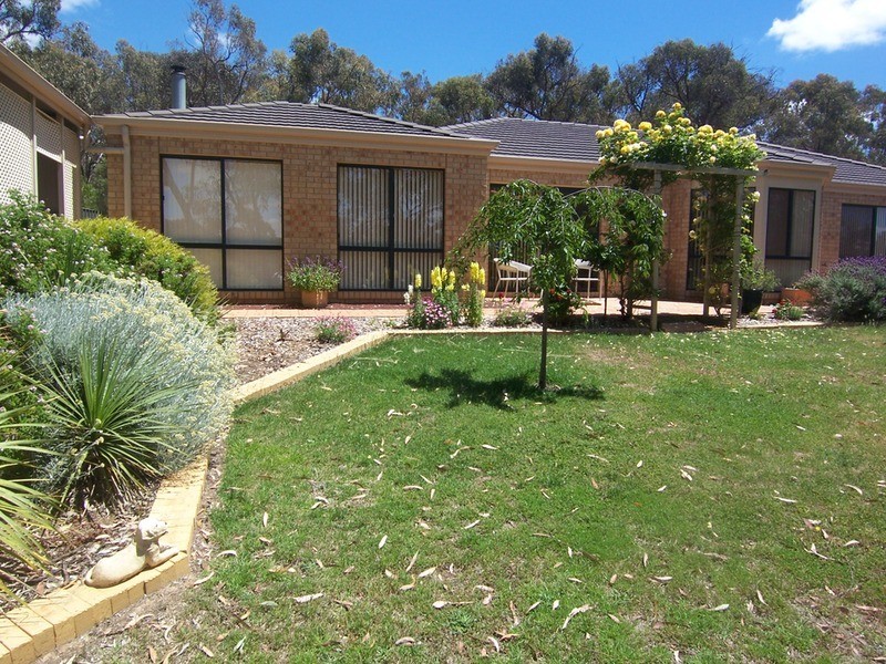 51 Reyn  Road, Sedgwick VIC 3551