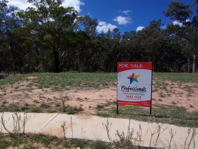 Lot 38 Alana  Court, Marong VIC 3515
