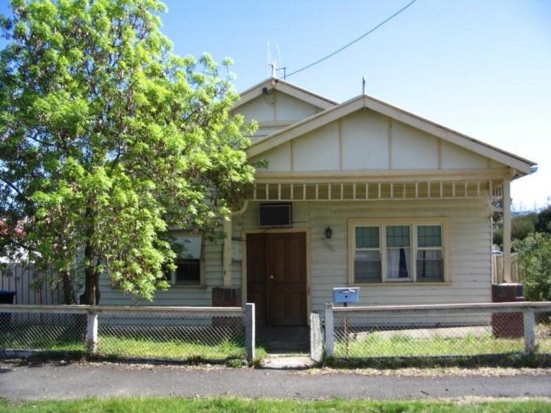 588 Hargreaves Street, Bendigo VIC 3550