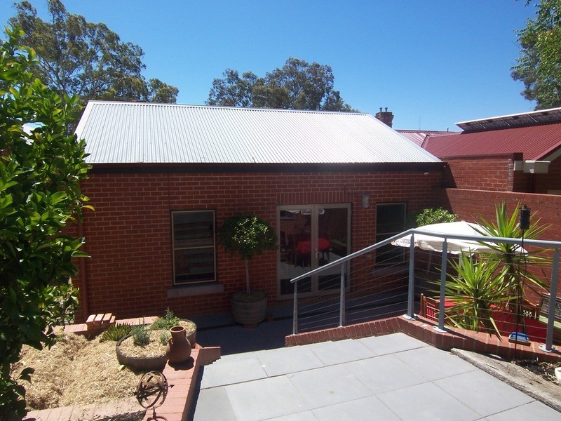 95 Olinda Street, Quarry Hill VIC 3550