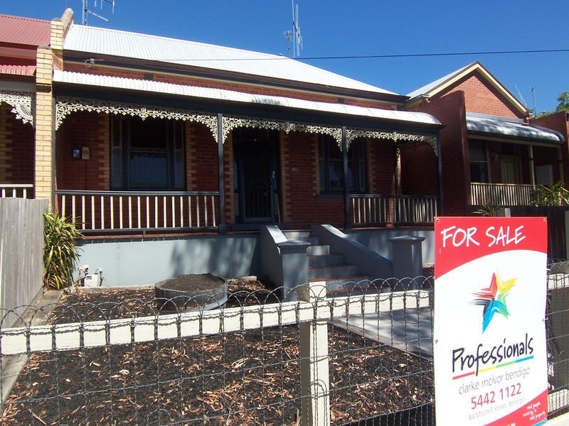 95 Olinda Street, Quarry Hill VIC 3550