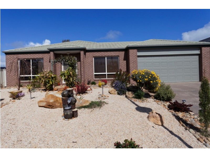 5 Kirri Close, Kangaroo Flat VIC 3555