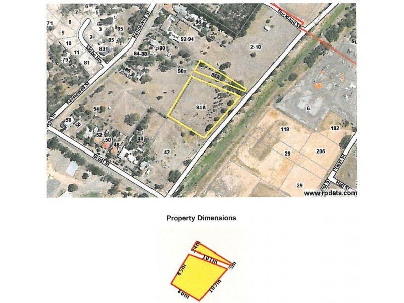 84A Kennewell Street, White Hills VIC 3550