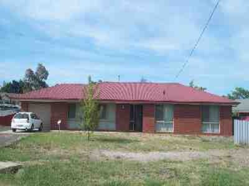 50 Milroy Street, Bendigo VIC 3550