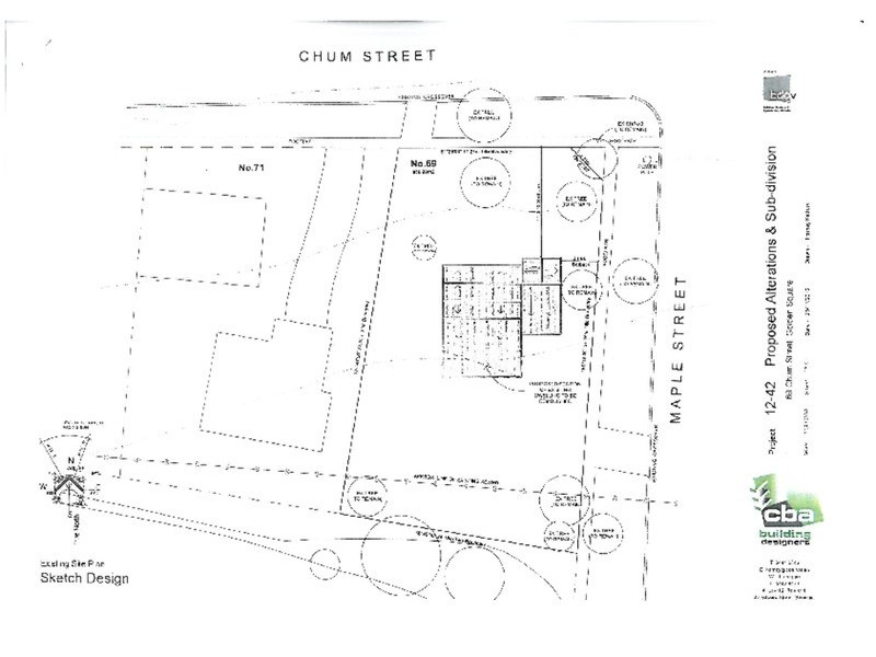 69A Chum Street, Golden Square VIC 3555