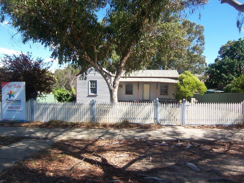 69A Chum Street, Golden Square VIC 3555