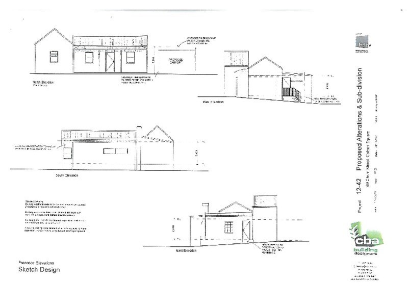 69A Chum Street, Golden Square VIC 3555