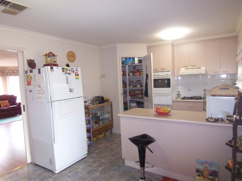 3 McCurrach Place, East Bendigo VIC 3550