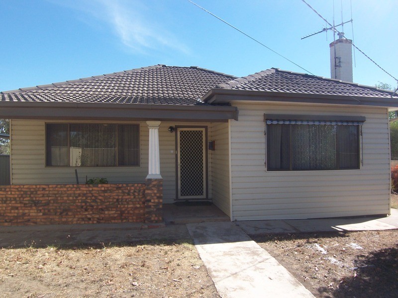 21 Thorpe Street, California Gully VIC 3556