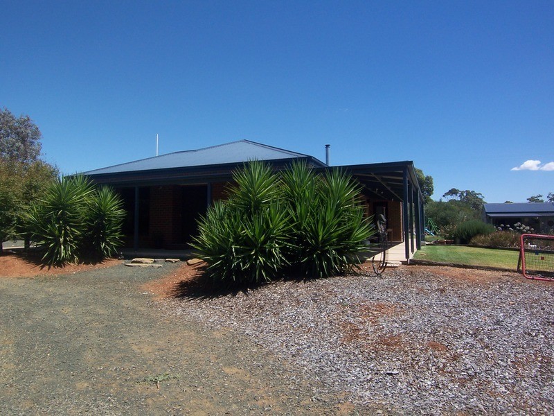 2601 Heathcote/Rochester Road, Colbinabbin VIC 3559