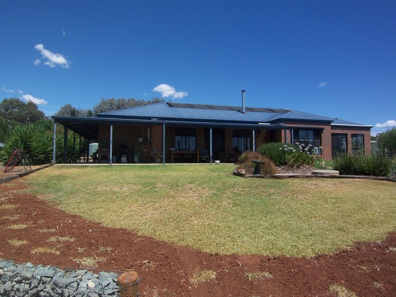 2601 Heathcote/Rochester Road, Colbinabbin VIC 3559