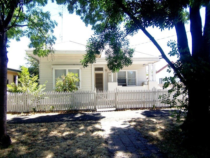 93 Mundy Street, Bendigo VIC 3550