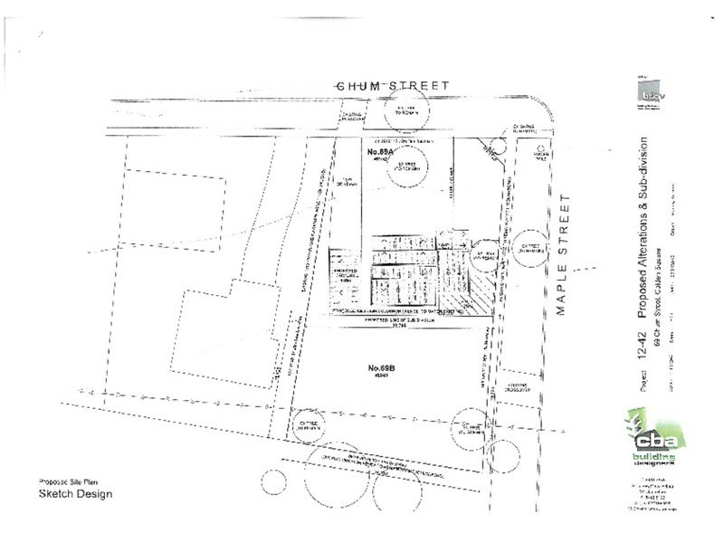 69A Chum  Street, Golden Square VIC 3555