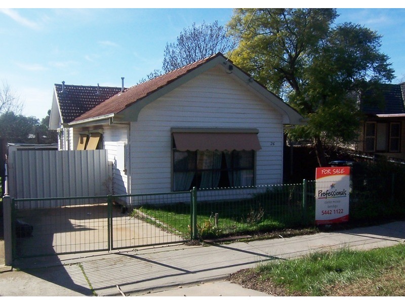 26 Anderson Street, Bendigo VIC 3550