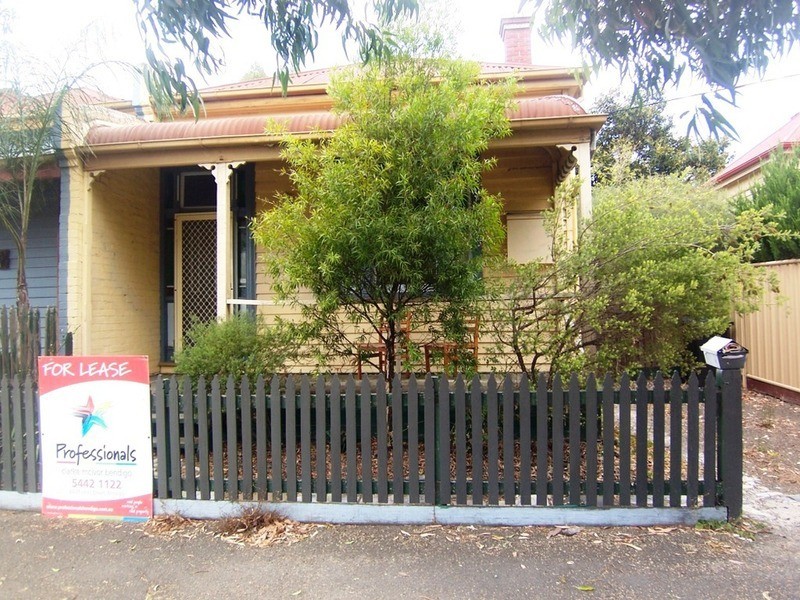 63 Gladstone Street, Bendigo VIC 3550