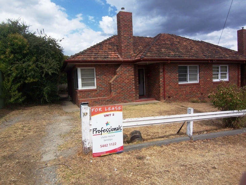 2/52 Murphy Street, East Bendigo VIC 3550