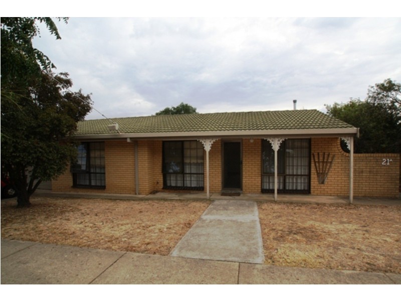 21A Nish Street, Flora Hill VIC 3550