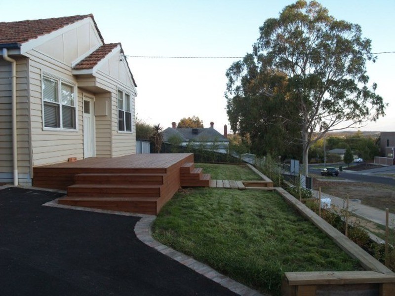 60 Honeysuckle Street, Bendigo VIC 3550