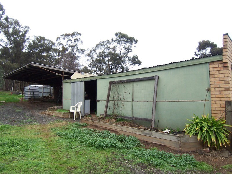 33 Hospital Street, Wedderburn VIC 3518