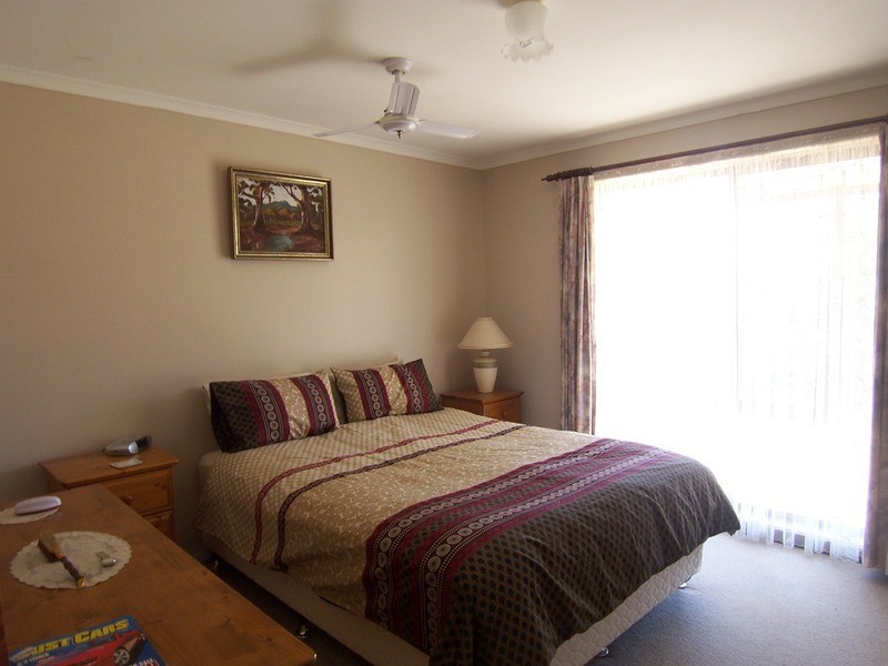 2 giffard Street, Newbridge VIC 3551