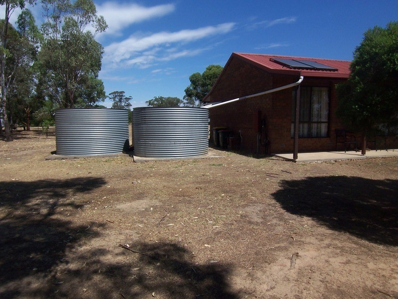 2 giffard Street, Newbridge VIC 3551