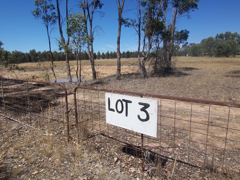 Lot 3 Calder Alternate Highway, Marong VIC 3515