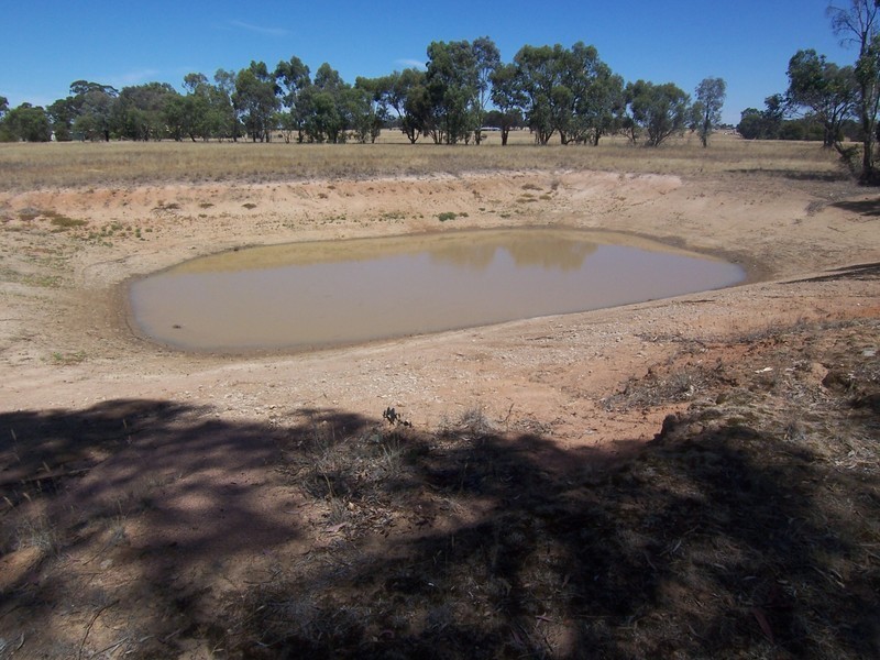 Lot 3 Calder Alternate Highway, Marong VIC 3515