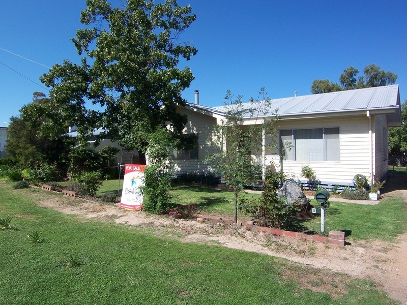 5 Verdon Street, Inglewood VIC 3517