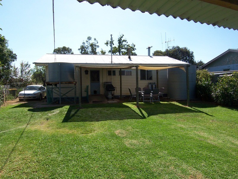 5 Verdon Street, Inglewood VIC 3517