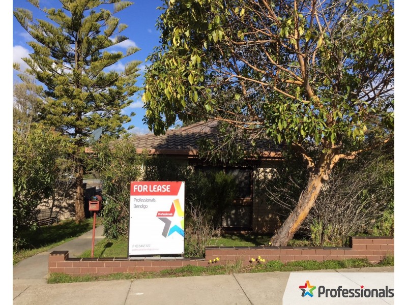 3/369 Barnard Street, Bendigo VIC 3550