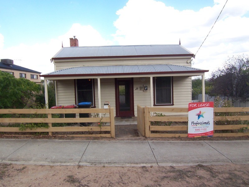 20 Stewart Street, Bendigo VIC 3550