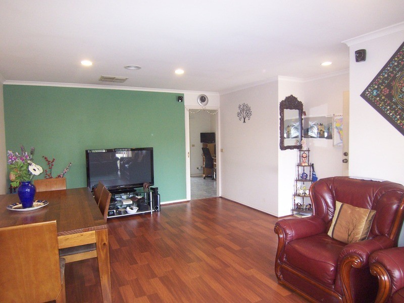 3 McCurrach Place, East Bendigo VIC 3550