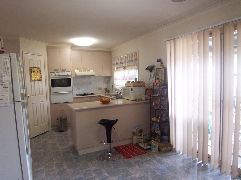 3 McCurrach Place, East Bendigo VIC 3550