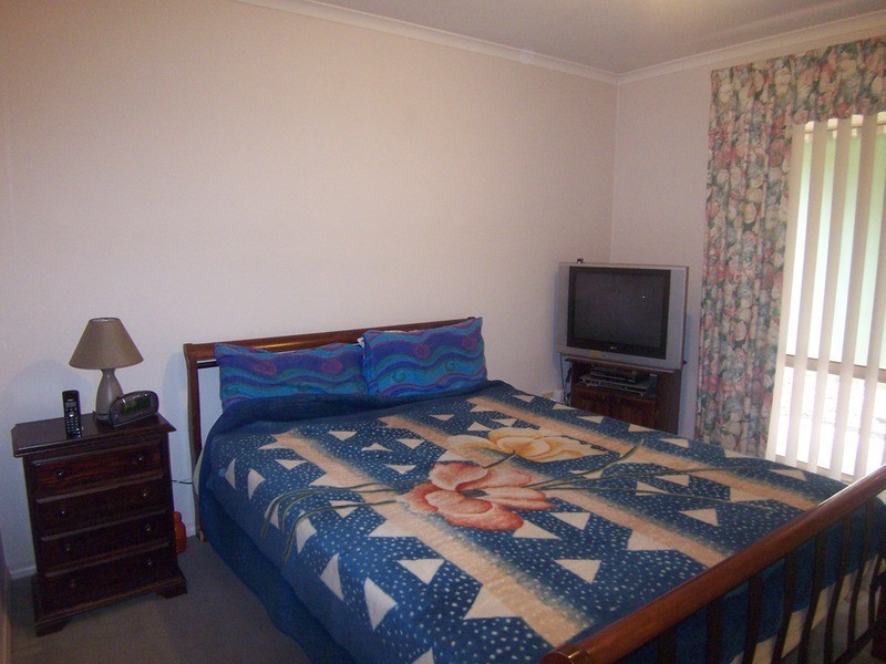 3 McCurrach Place, East Bendigo VIC 3550