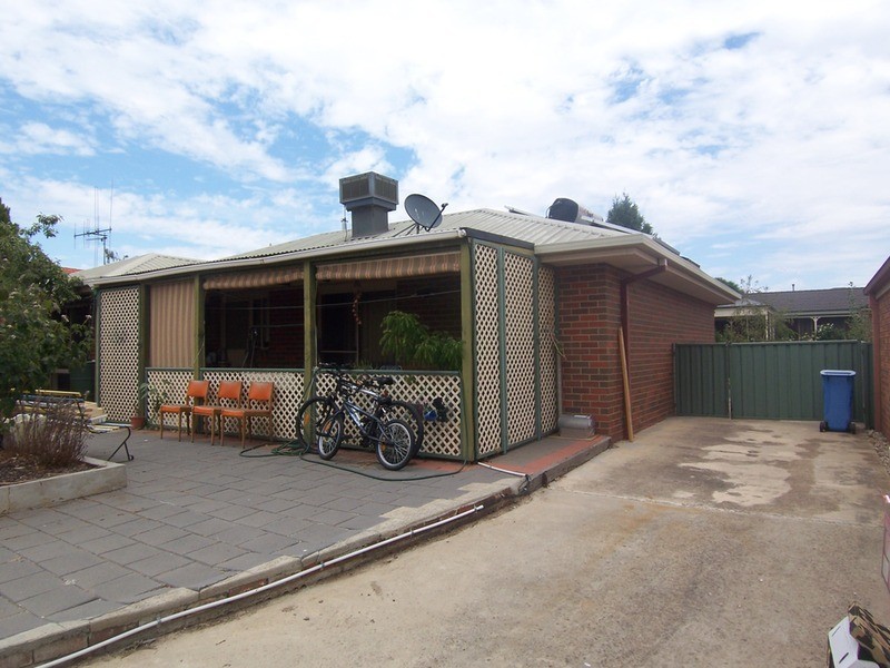 3 McCurrach Place, East Bendigo VIC 3550