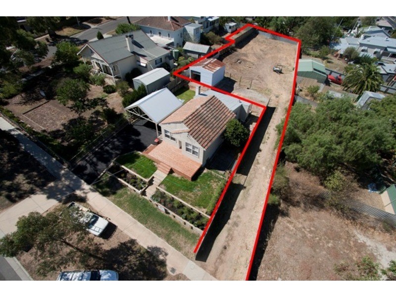 60A Honeysuckle Street, Bendigo VIC 3550