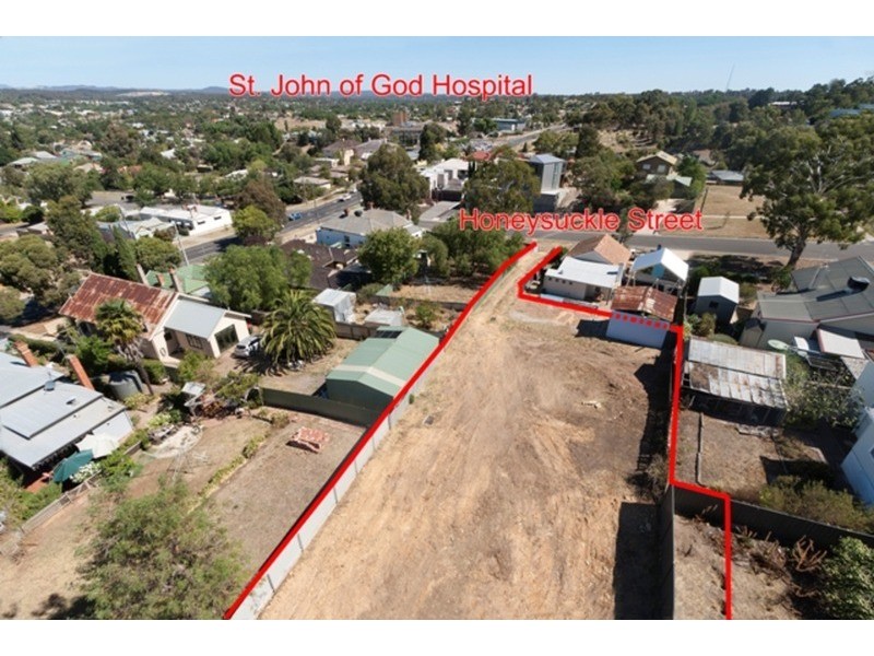 60A Honeysuckle Street, Bendigo VIC 3550