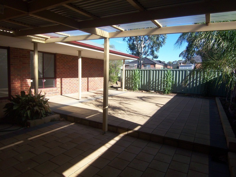 55 Orlando  Street, Eaglehawk VIC 3556