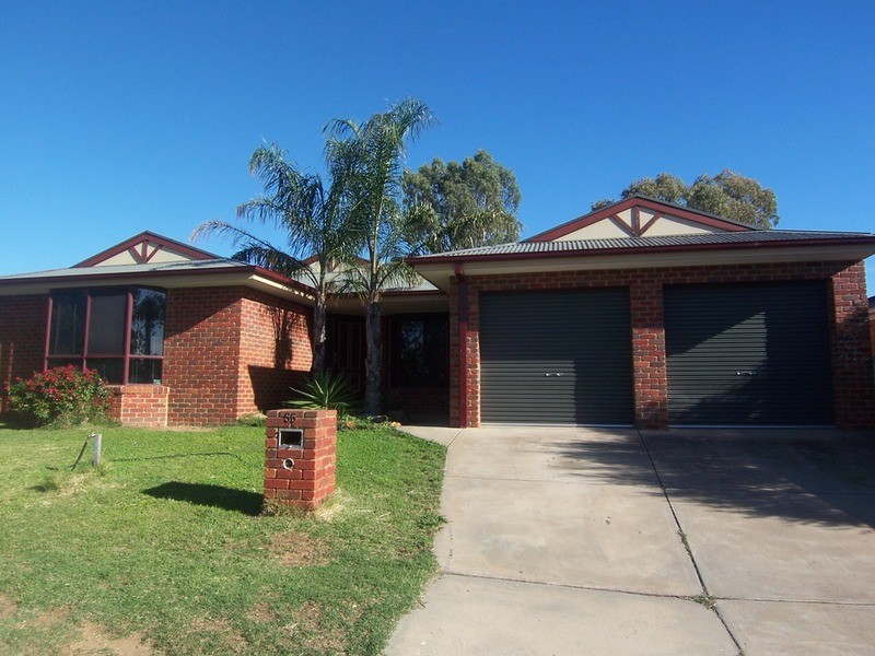 55 Orlando  Street, Eaglehawk VIC 3556