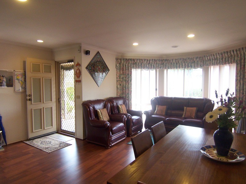 3 McCurrach Place, East Bendigo VIC 3550