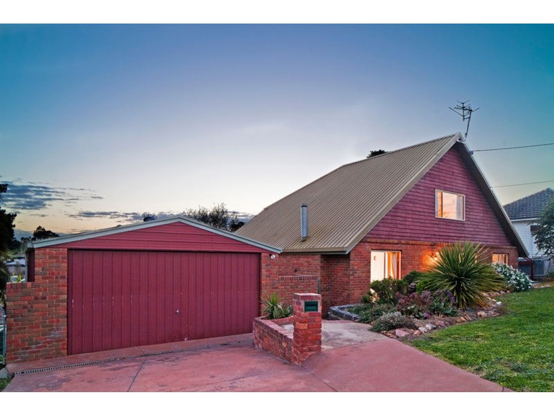 3 Afton Street, North Bendigo VIC 3550