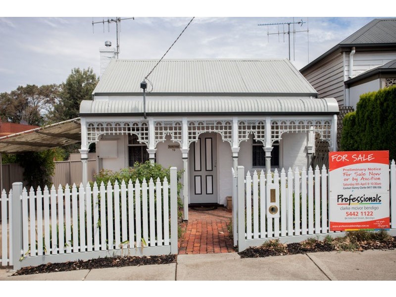 75 Violet  Street, Bendigo VIC 3550