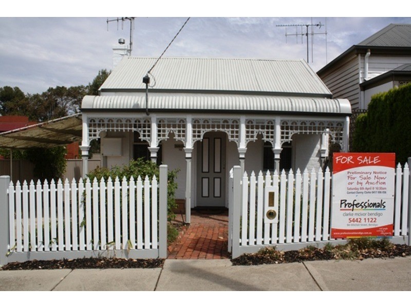 75 Violet  Street, Bendigo VIC 3550