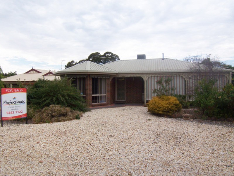3 McCurrah Place, East Bendigo VIC 3550