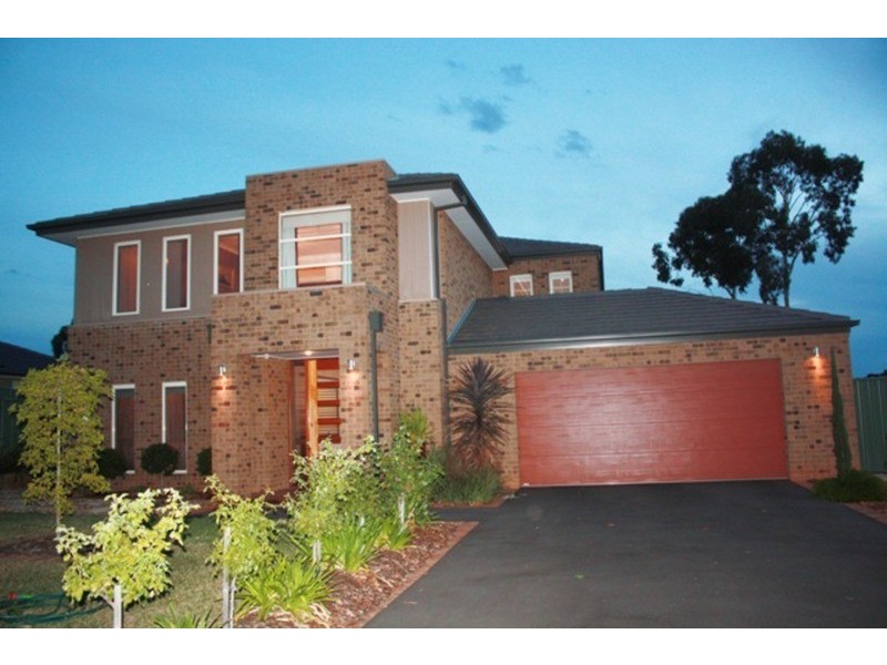 12 Arlington Court, Maiden Gully VIC 3551